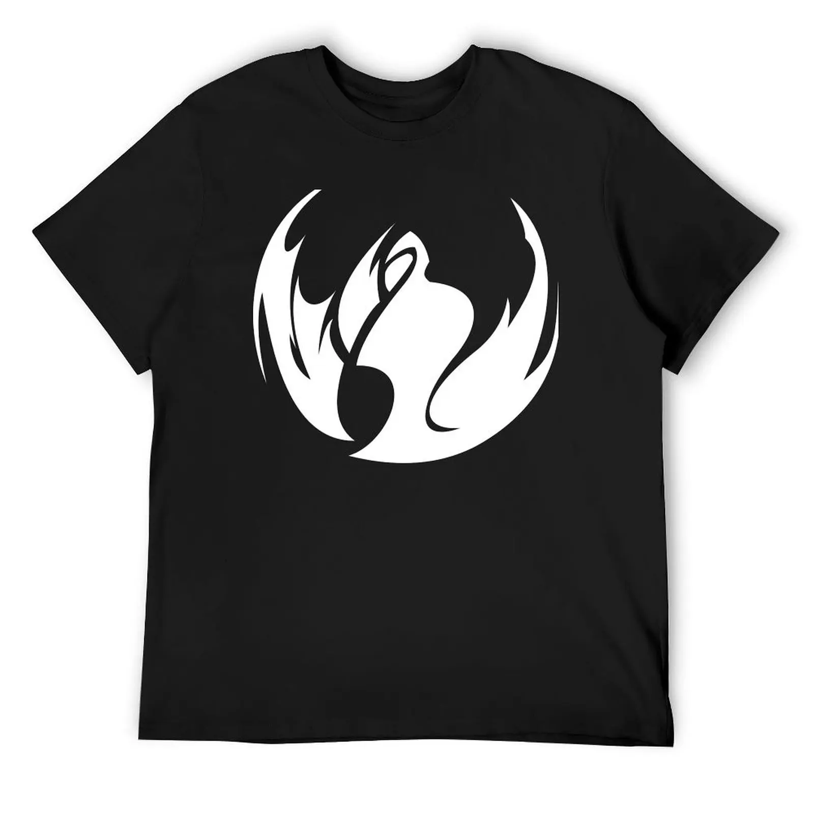 

Ahjin Guild T-Shirt Aesthetic clothing graphic t shirt vintage anime stuff heavyweight t shirts for men