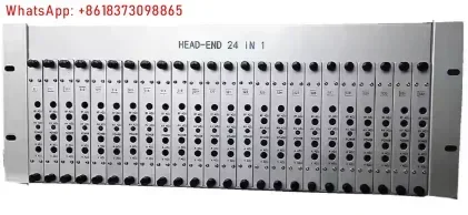 

Catv 24 en 1 H D M I