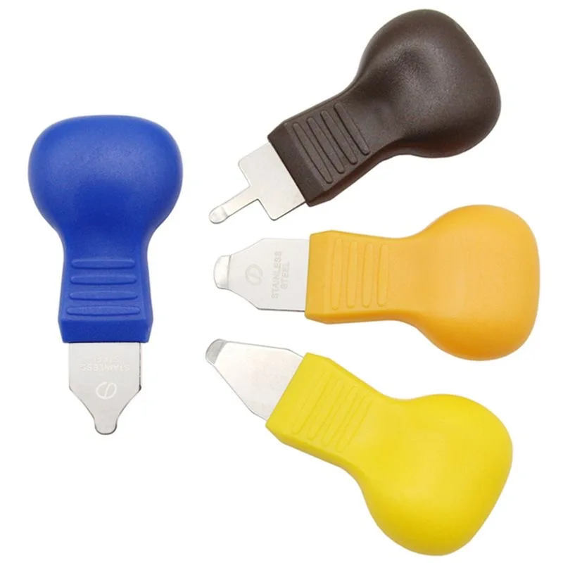 Watch Repair Tool Kit - Battery Replacement Opener Case Ejector Watch Model Pry Knife Essential Gear for Clockwork Mechanisms