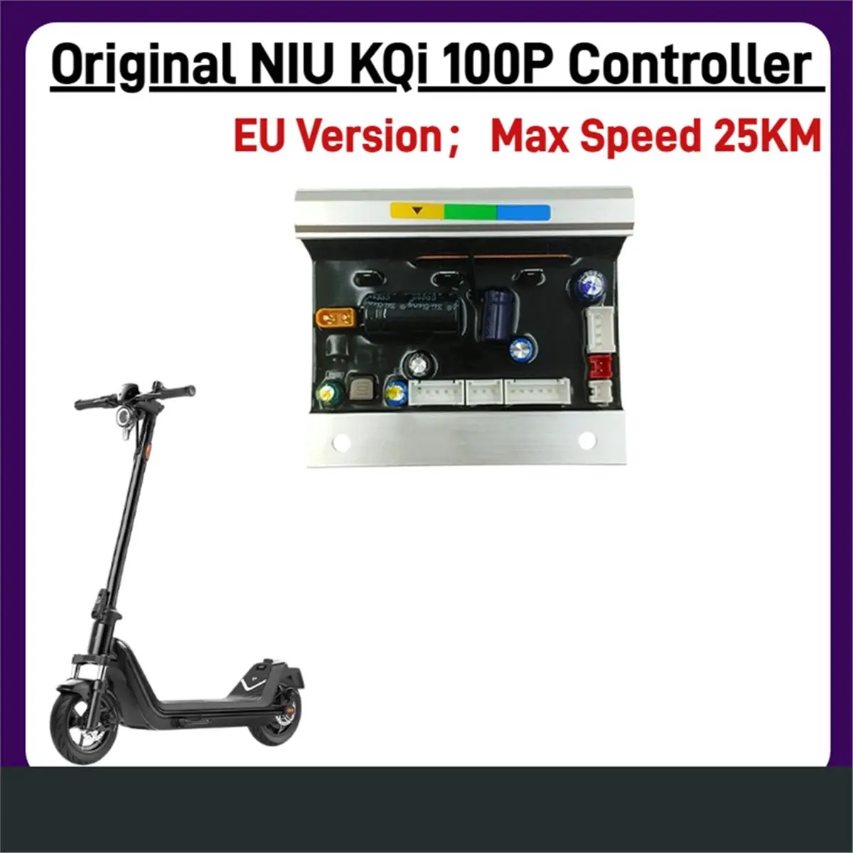 recommendation-motor-controller-for-kqi-100p-electric-scooter-universal-controller-skateboard-controller-parts-eu-version