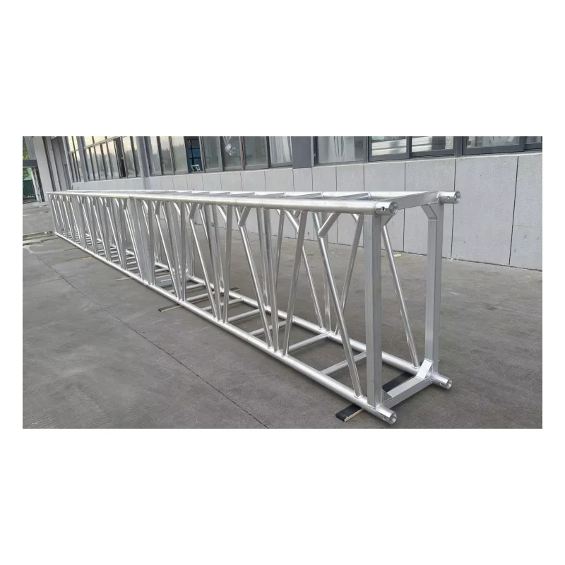 

Алюминиевая ферменная конструкция: Самая продаваемая быстросборная алюминиевая сценическая ферменная система Spigot, легкая ферменная конструкция Spigot