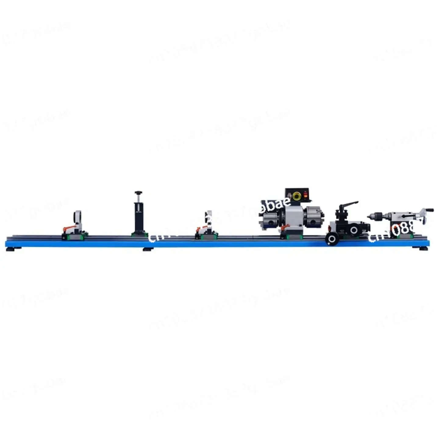 Billiard rod repairer Billiard rod repairer Lathe Leather head straightening machine