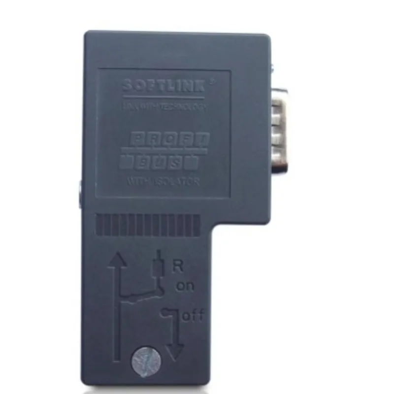 Parts for 972-BA5000 Photoelectric Isolated Bus Connectors Profibus DP Connectors 300 972-BA5000