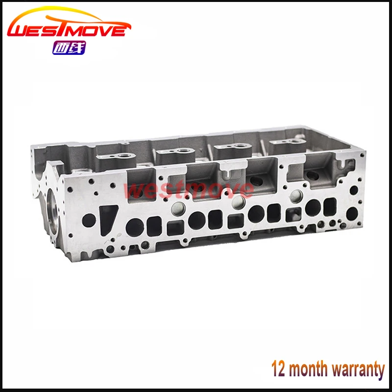 OM646 OM646.811 OM646.812 OM646.820 OM646.821 cylinder head for Mercedes Benz Sprinter Viano Class C 2151CC 2.2 D 2.2L 16V 07-