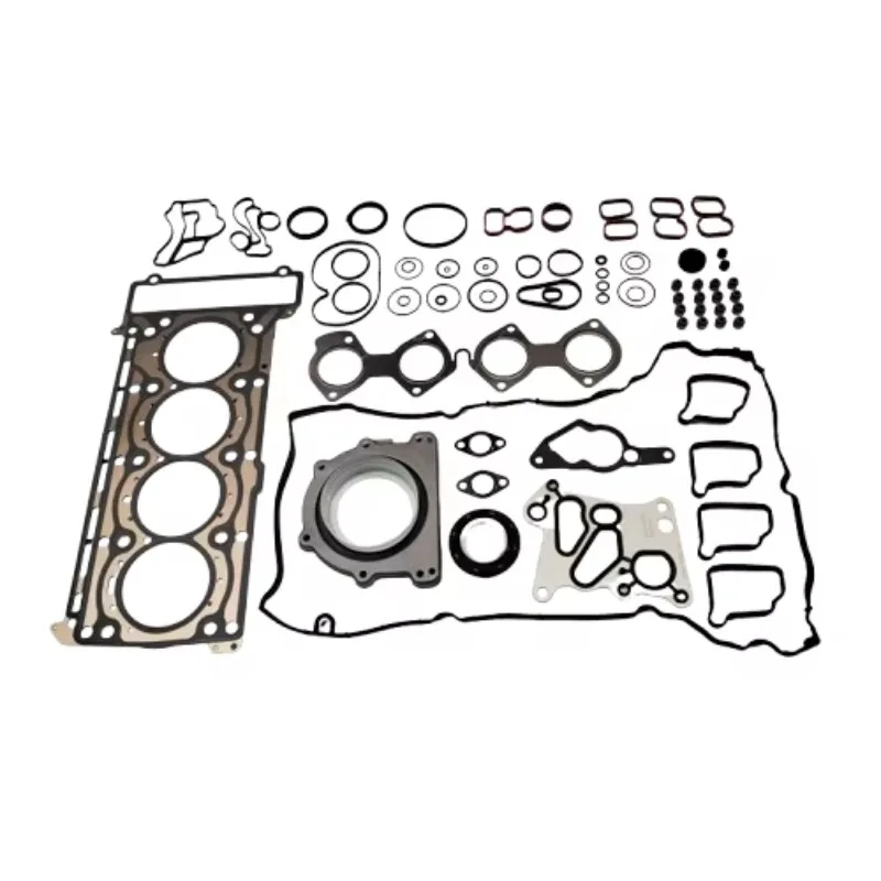 

2710161520 27101609210 27101609210 2710160320 710160320 Engine Parts Cylinder Head Gasket Kit for Benz