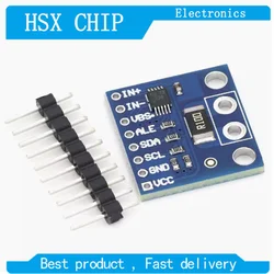 5pcs INA226 IIC I2C Interface Bi-directional Current / Power Monitoring Sensor Module