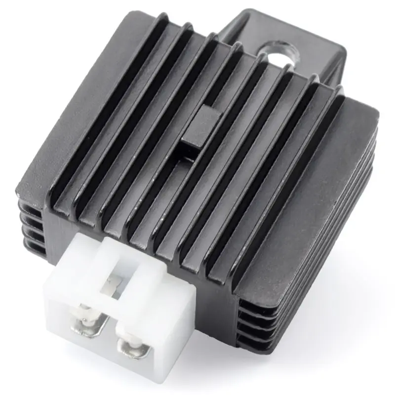 Voltage Regulator 9…