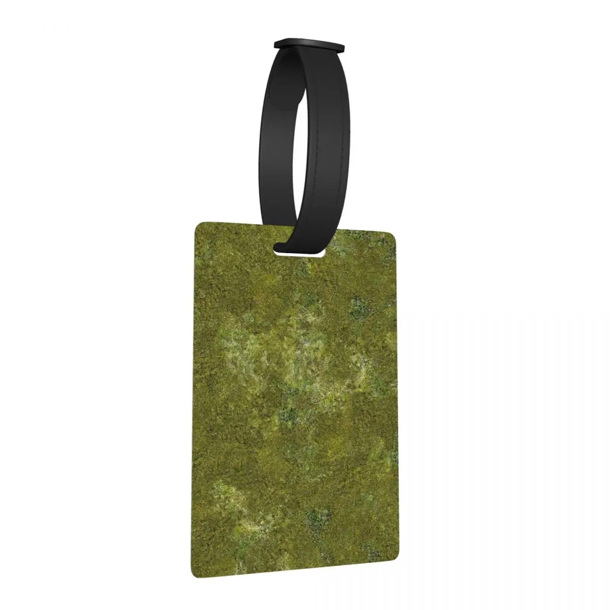 

Grass Battlemat 36x36 Luggage Tags Suitcase Accessories Travel Cute Baggage Boarding Tag Label Holder ID Name Address