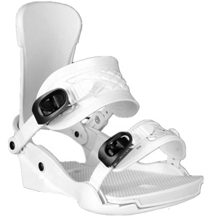 

Регулируемые мужские крепления для сноуборда Union Custom Bindings для сноуборда