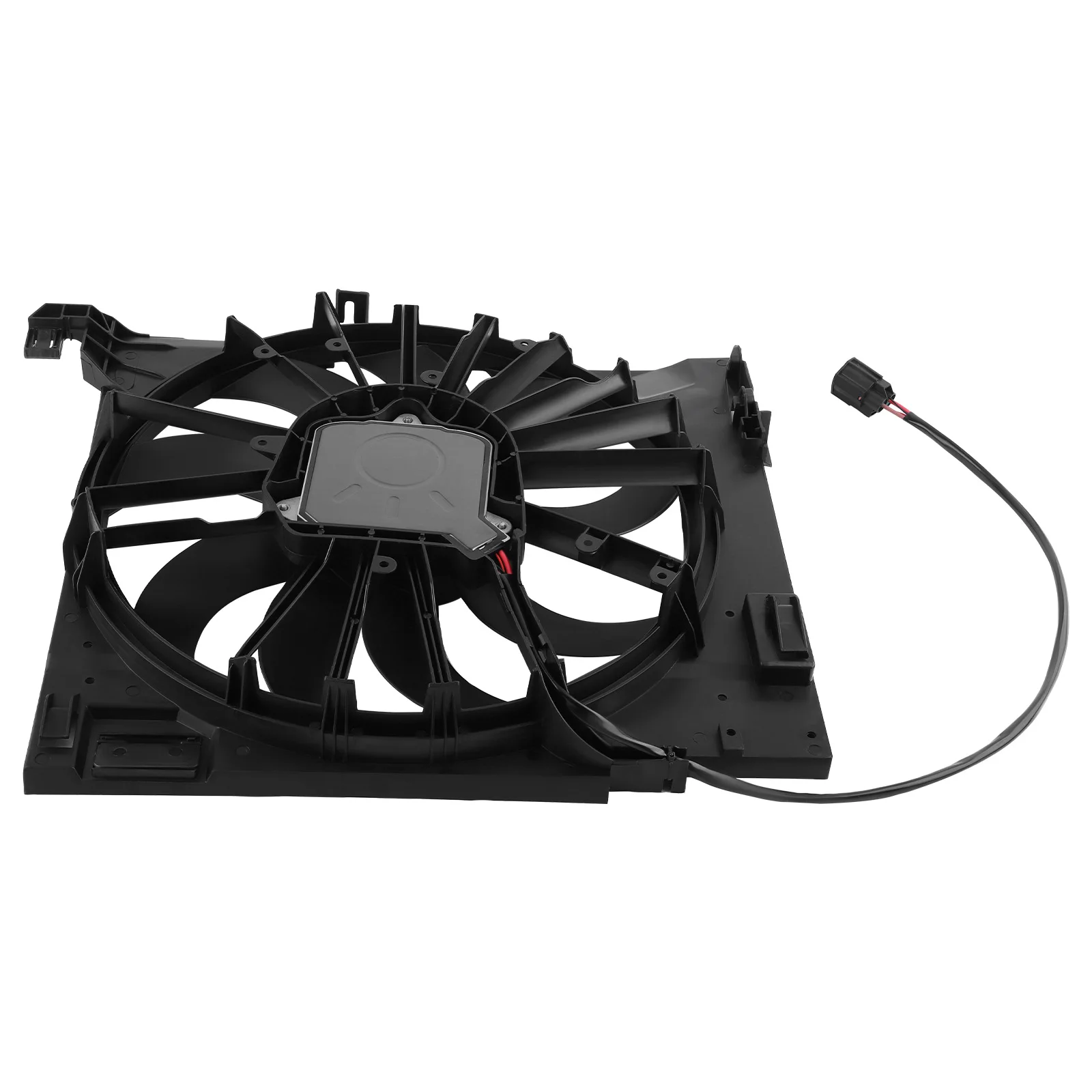 Radiator Cooling Fa…