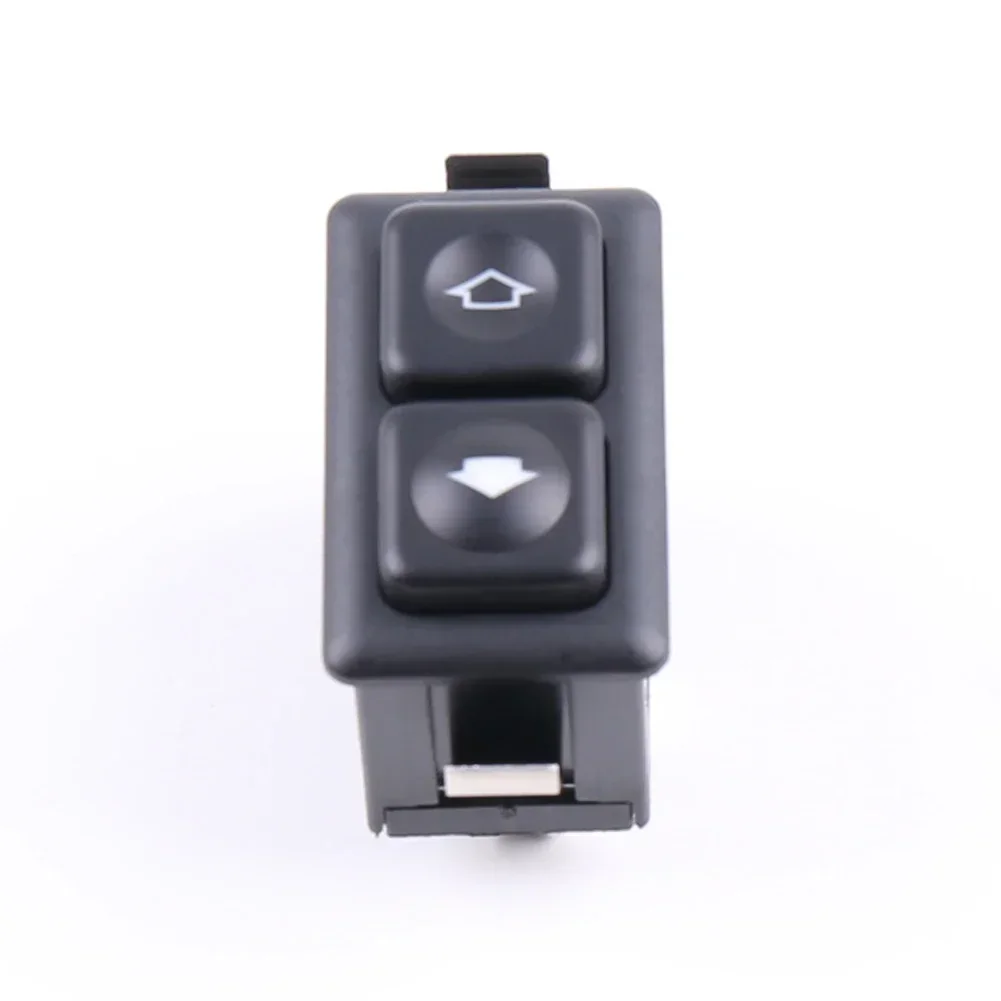 Benekar 5 Pin Electric Power Window Switch 61311381205 for BMW E23 E24 E28 E30