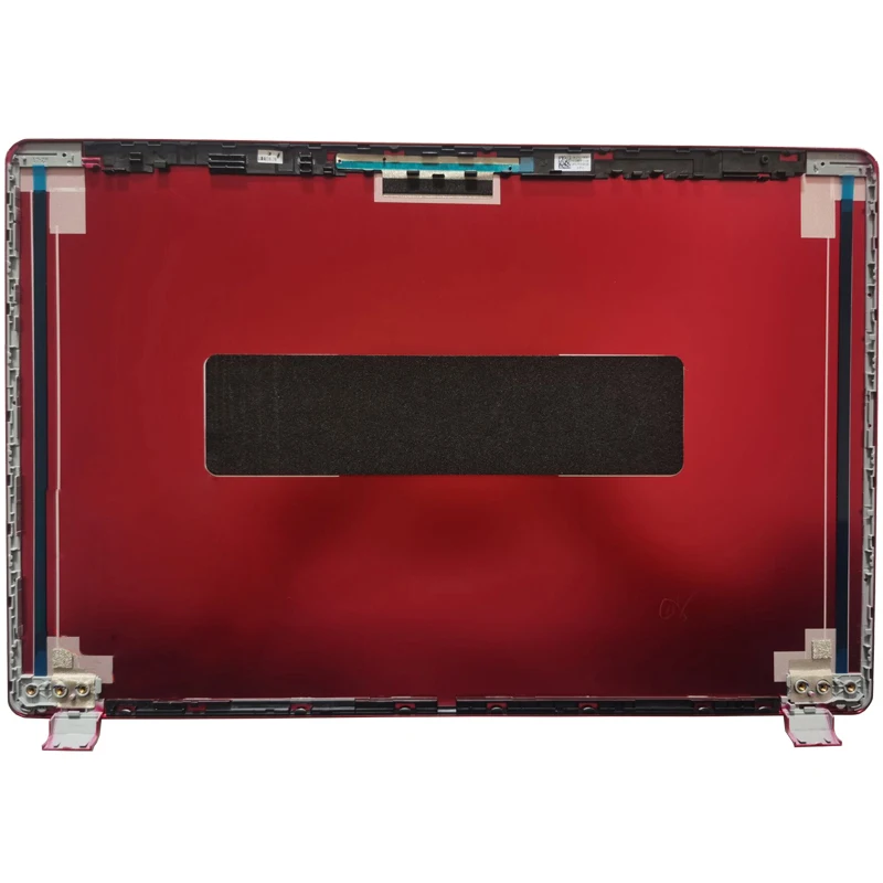 Imagem -02 - Capa de Laptop para Acer Aspire A51552 A515-52g A515-52k A51543 A515-43g N19c3 Tampa Traseira Lcd Moldura Frontal Inferior Novo
