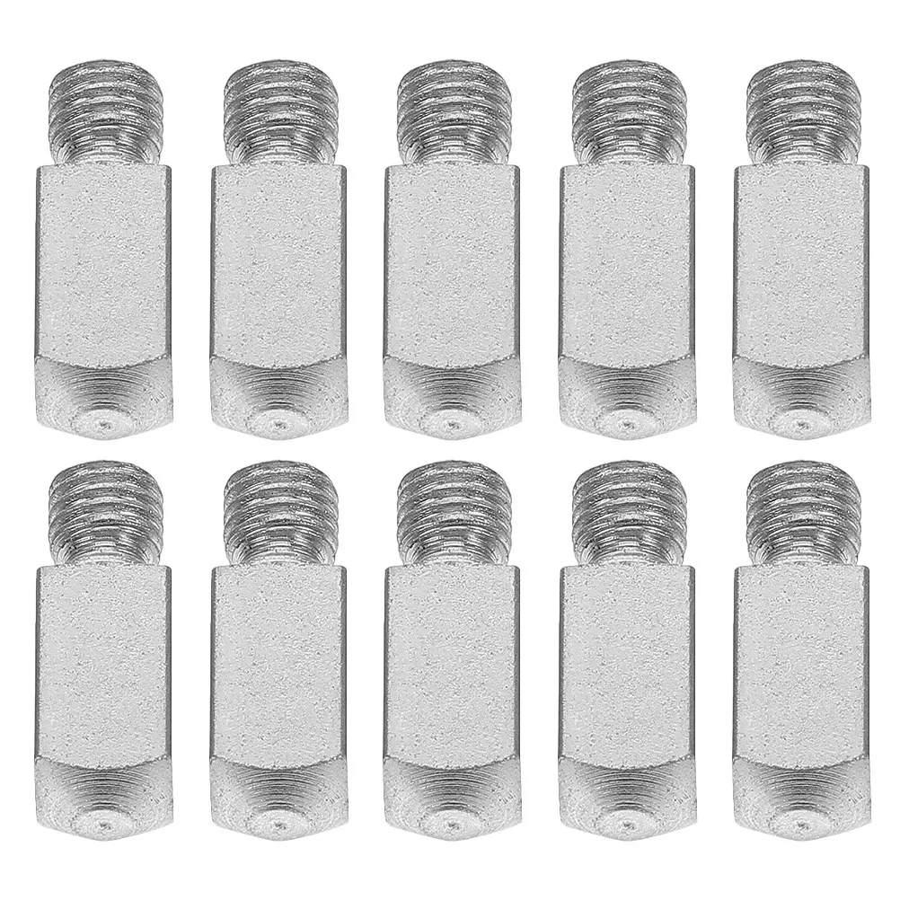 10Pcs Stainless Steel Juicer Sealing Ring Replacement Ring for Blender Leak Proof Juicing Accessories Universal