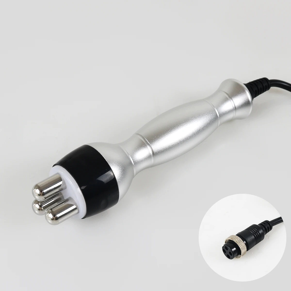 NEWGAGA 6-in-1 30K 40K 60K 80K Ultraschall-Kavitationsgerät Körpergewichtsreduktion Vakuum-Lipo Schlankheitsmassage Fitness KIM8 Maschine – Detail 24