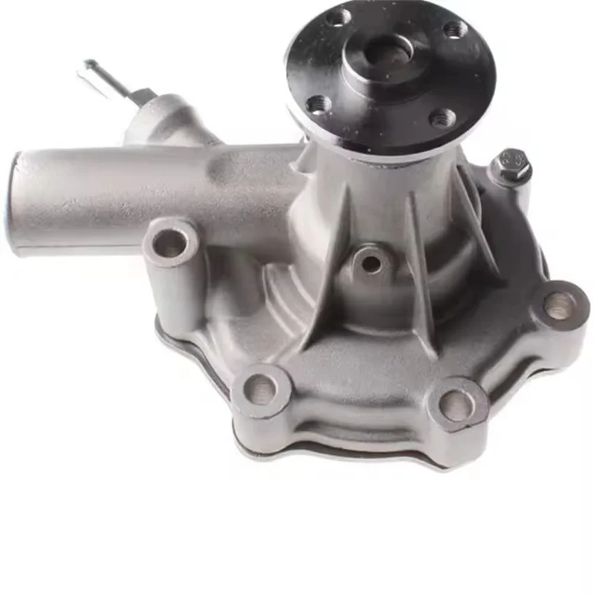 

Good Qality Water Pump 246-3055 For Caterpillar Excavator CAT 304CR 305CR