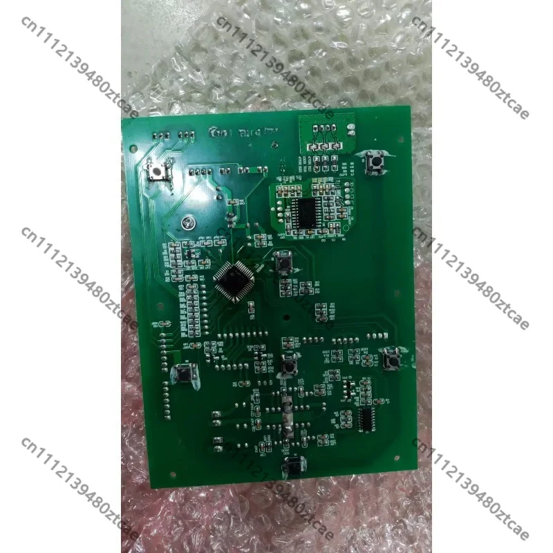 Treadmill Keypad Operation Panel Display Screen Mainboard Dashboard Controller Circuit Board, Treadmill Upper Console