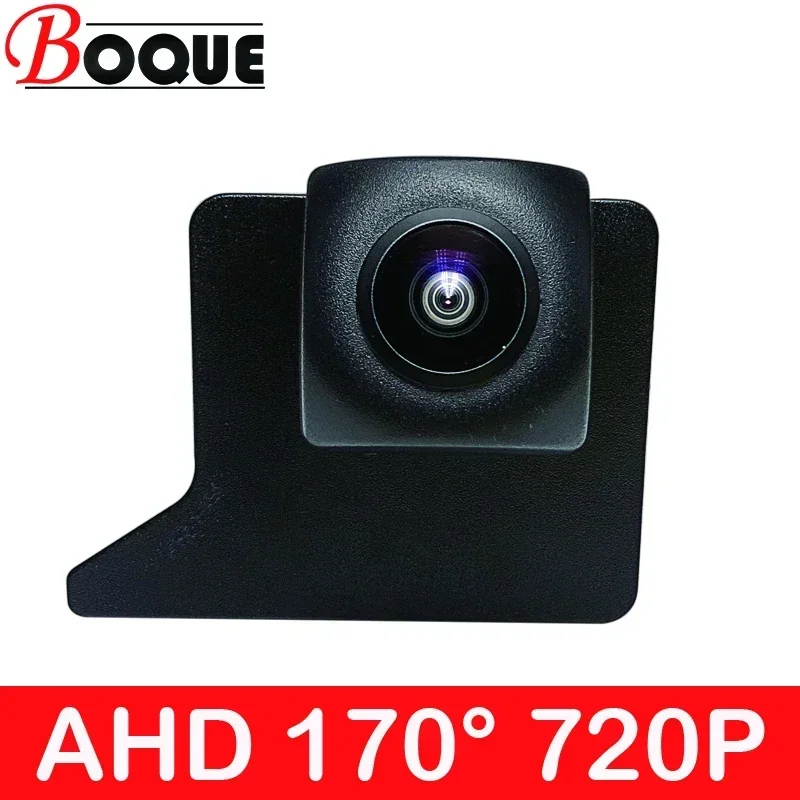 BOQUE 170 Degree 1280x720P HD AHD Car Vehicle Rear View Reverse Camera For Lexus RX 2017 2018