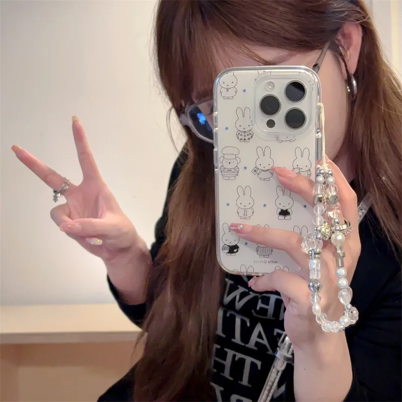 Miffy Blue Stars Al… - image