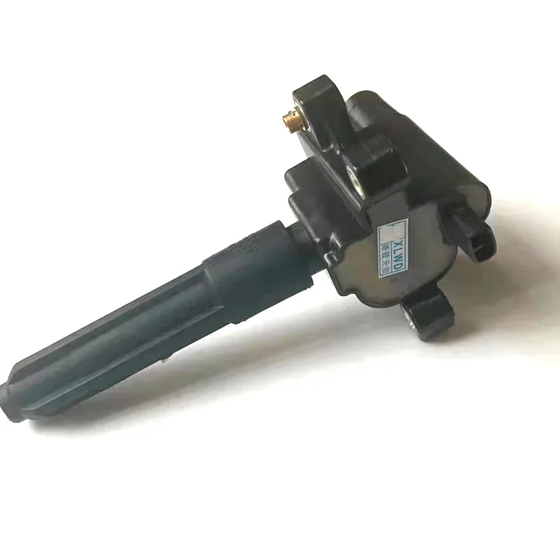 NBJKATO Brand New 1611583103 Ignition Coil For Ssangyong Actyon Kyron KORANDO SPORTS