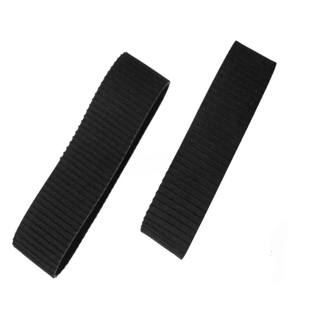 New for Sigma 18-35mm F/1.8 DC HSM Art Focus Rubber +Zoom Rubber Lens Ring Part