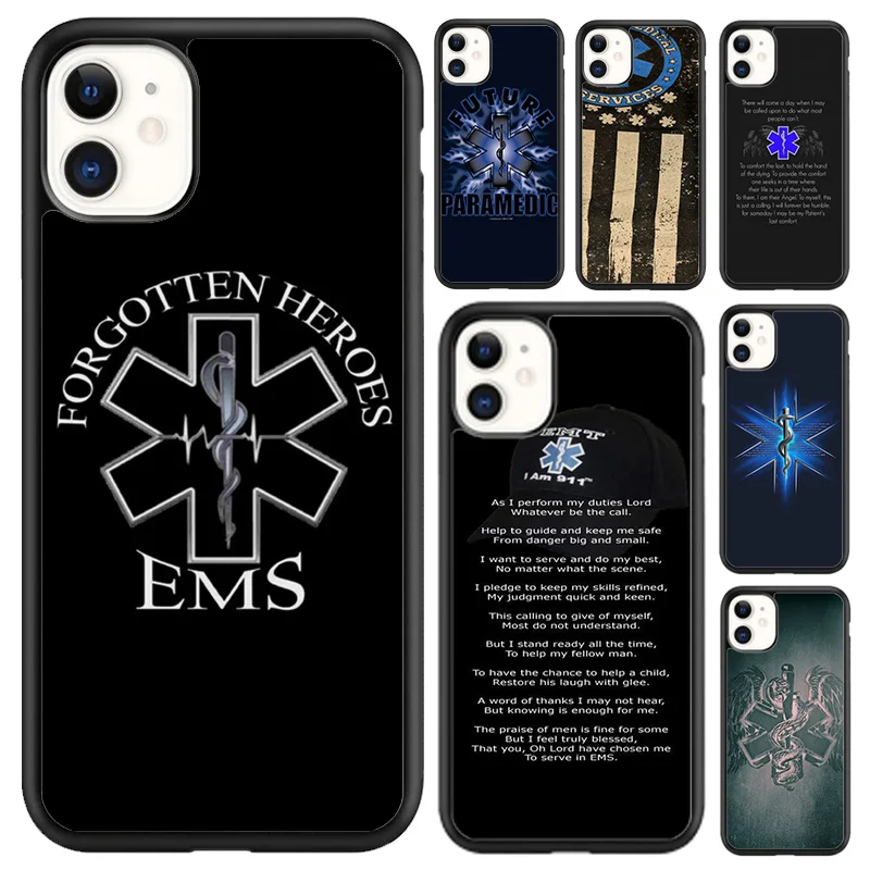Emt Ems Ambulance P…