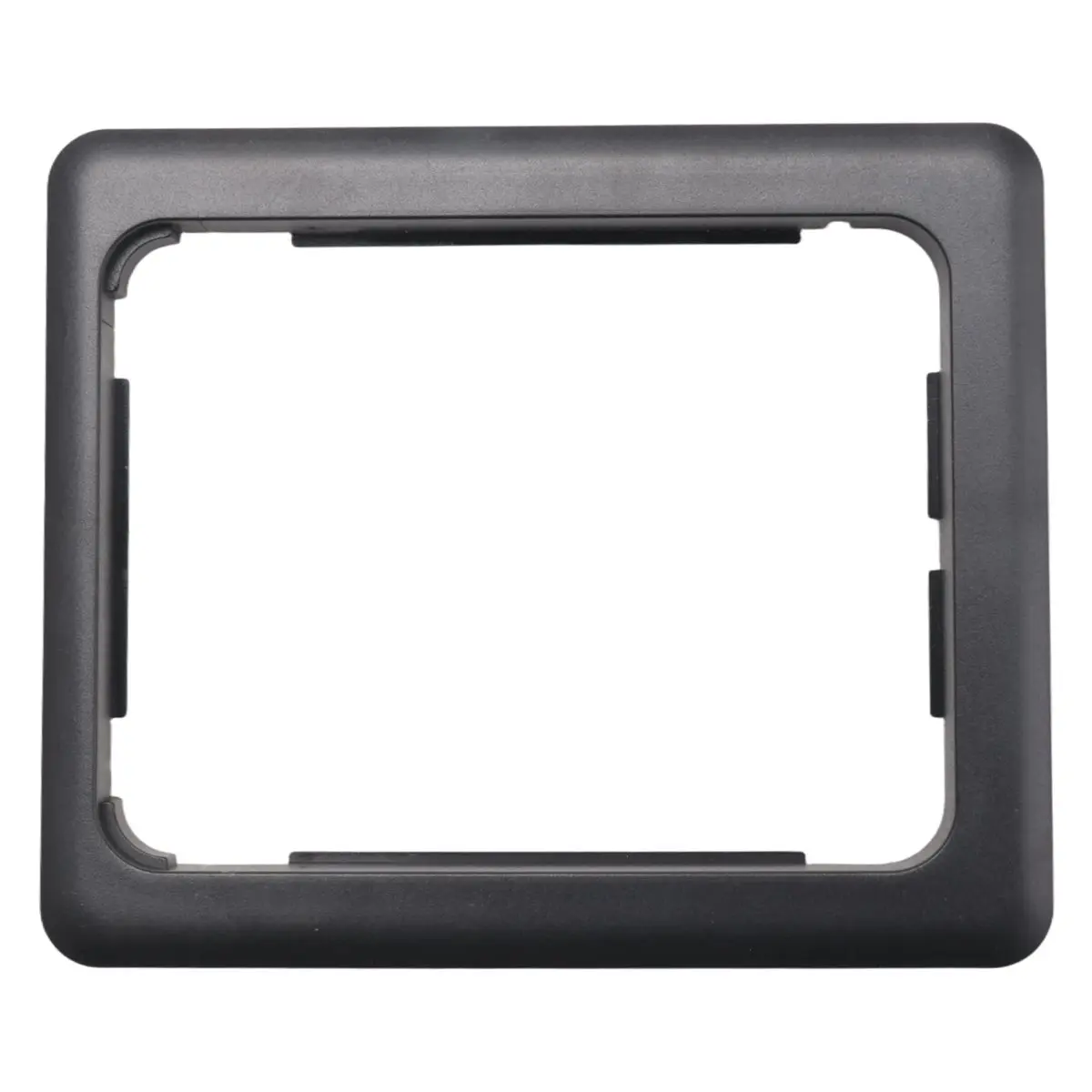 #03G (Plastic)Rear Trunk Cargo Boot Carpet Handle Cover 8E5863627 for Audi,Automotive Parts & Accessories