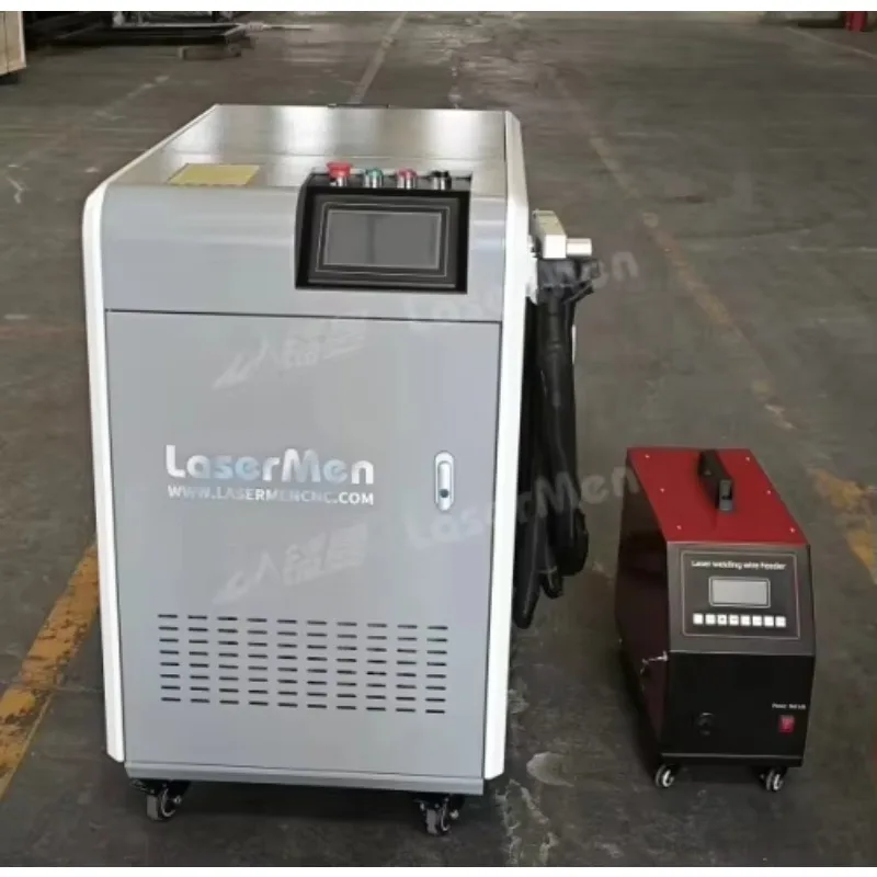 2025 LM-2000 4 In1 …