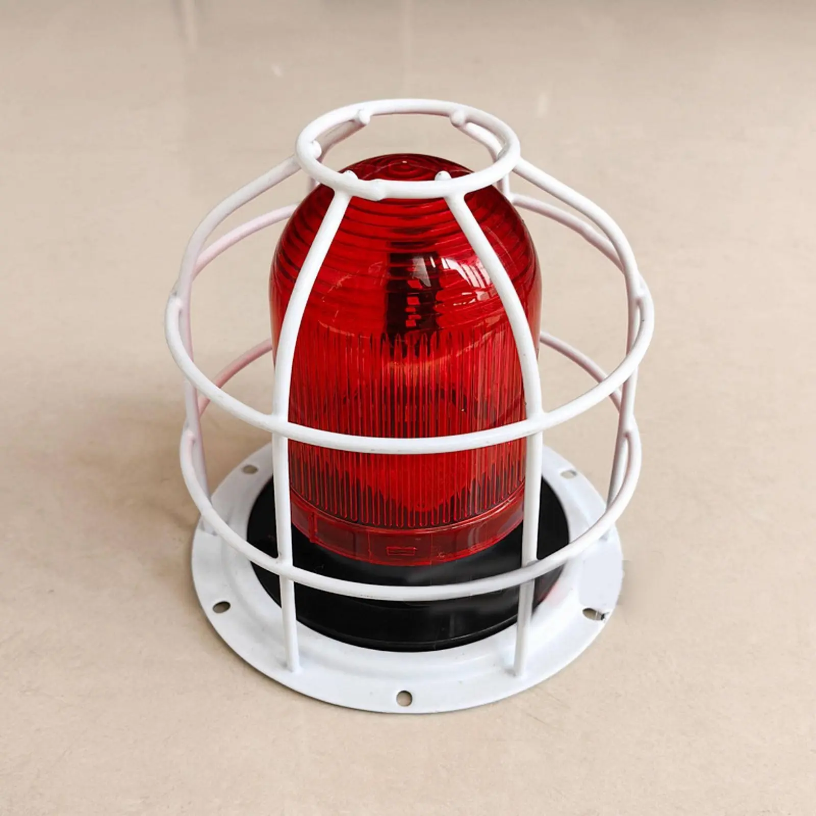 Wire Bulb Guard Sturdy-Duty Professional Lamp Guard Professional Lamp Guard Easy Installation Wire Lampshade Protector Vintage