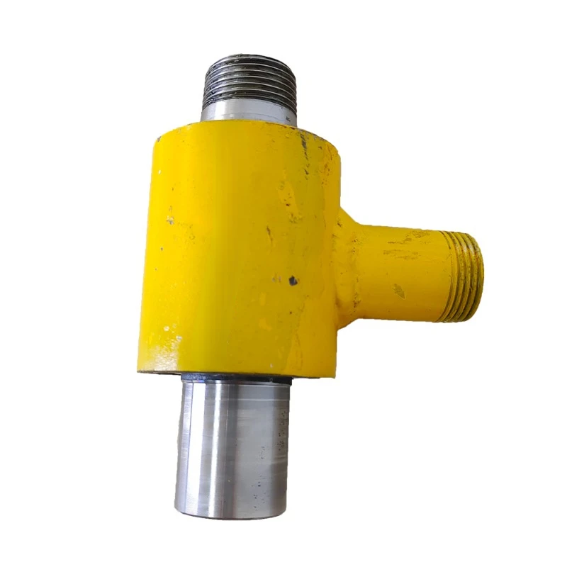 Water drill Accessories Front Active Type  Swivel for water drill/Water injector/Special  injector for drill