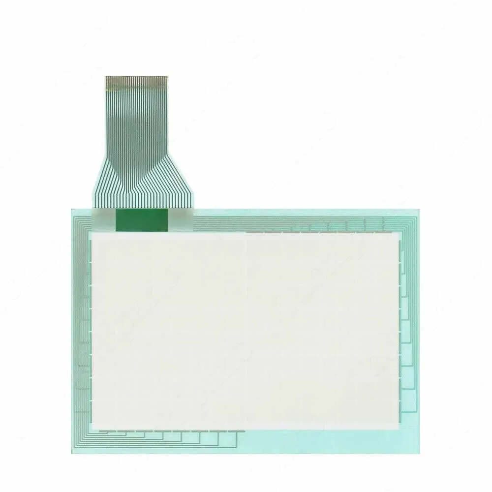 For NT600S-ST121B-EV3 Touch Screen Panel Glass Touchpad New