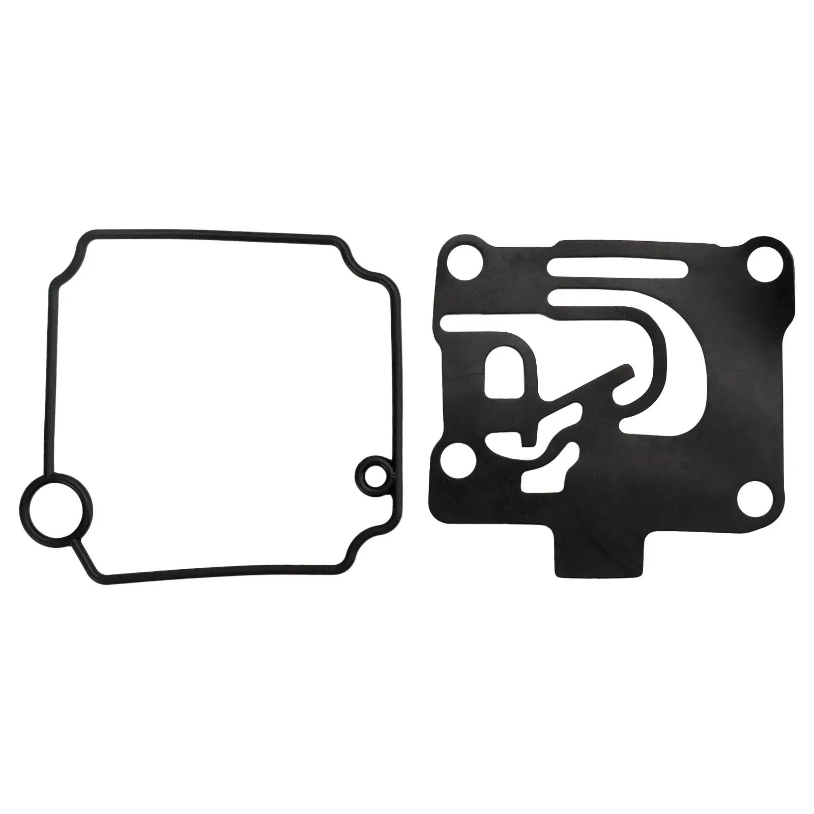 Topteng Carburateur Carb Wederopbouw Kit Voor Yamaha F50-T50hp 4 Takt 01-04 62y-w0093-11-00