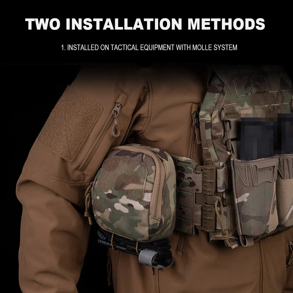 Tactical Ag Storage…