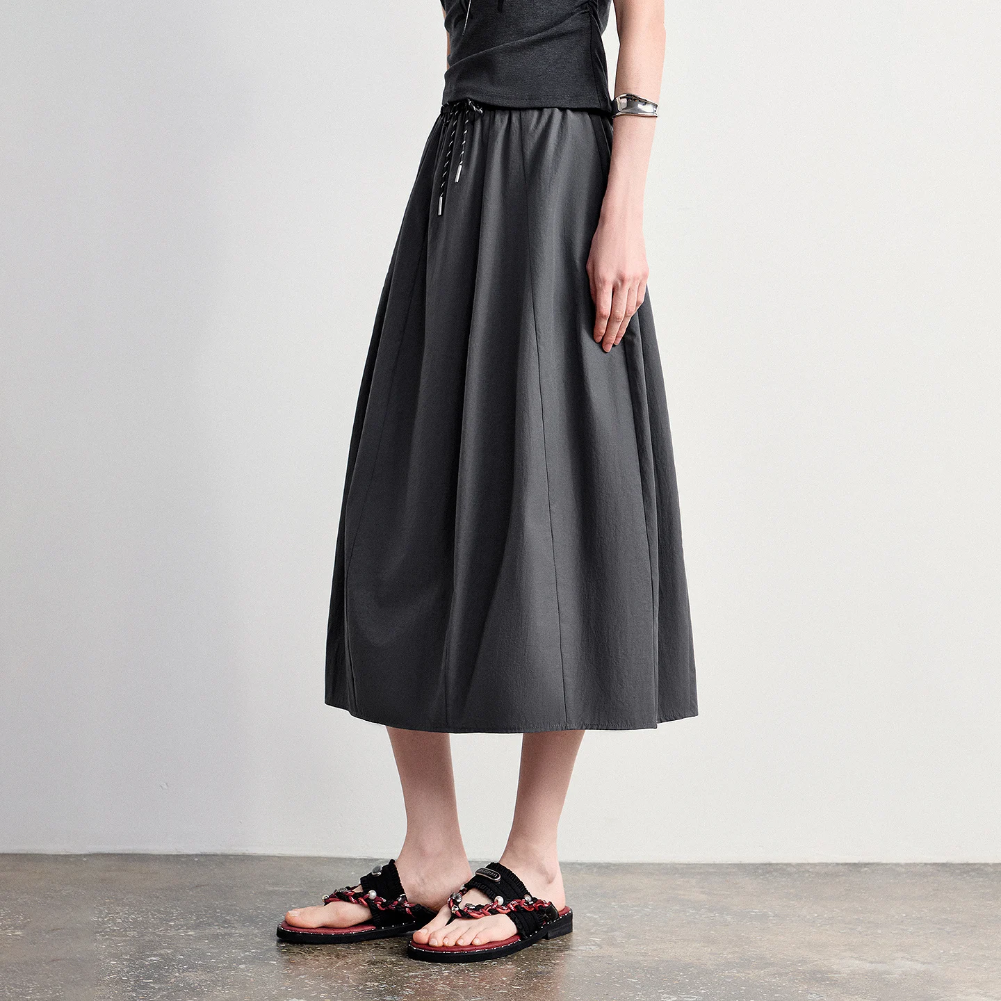 Thumbnail 3 - #85 Popular Knee-Length Skirts Choices