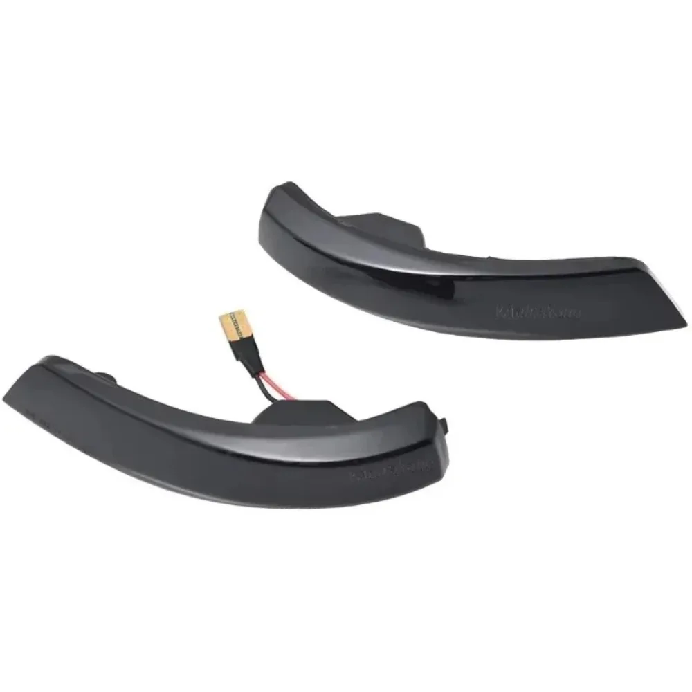 

For Lamp2 3 Mk2 Mk3 Mondeo Mk4 EU Dynamic Turn Signal Light LED Side Rearview Mirror Sequential Indicator Blinker