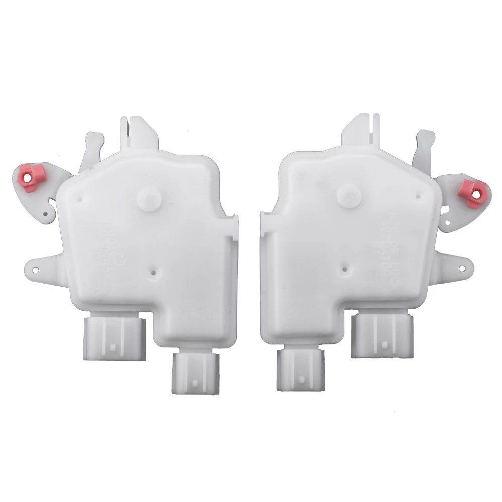 Honda Accord Acura TL TSX 2004-2008-FSM용 전면 도어 잠금 액츄에이터