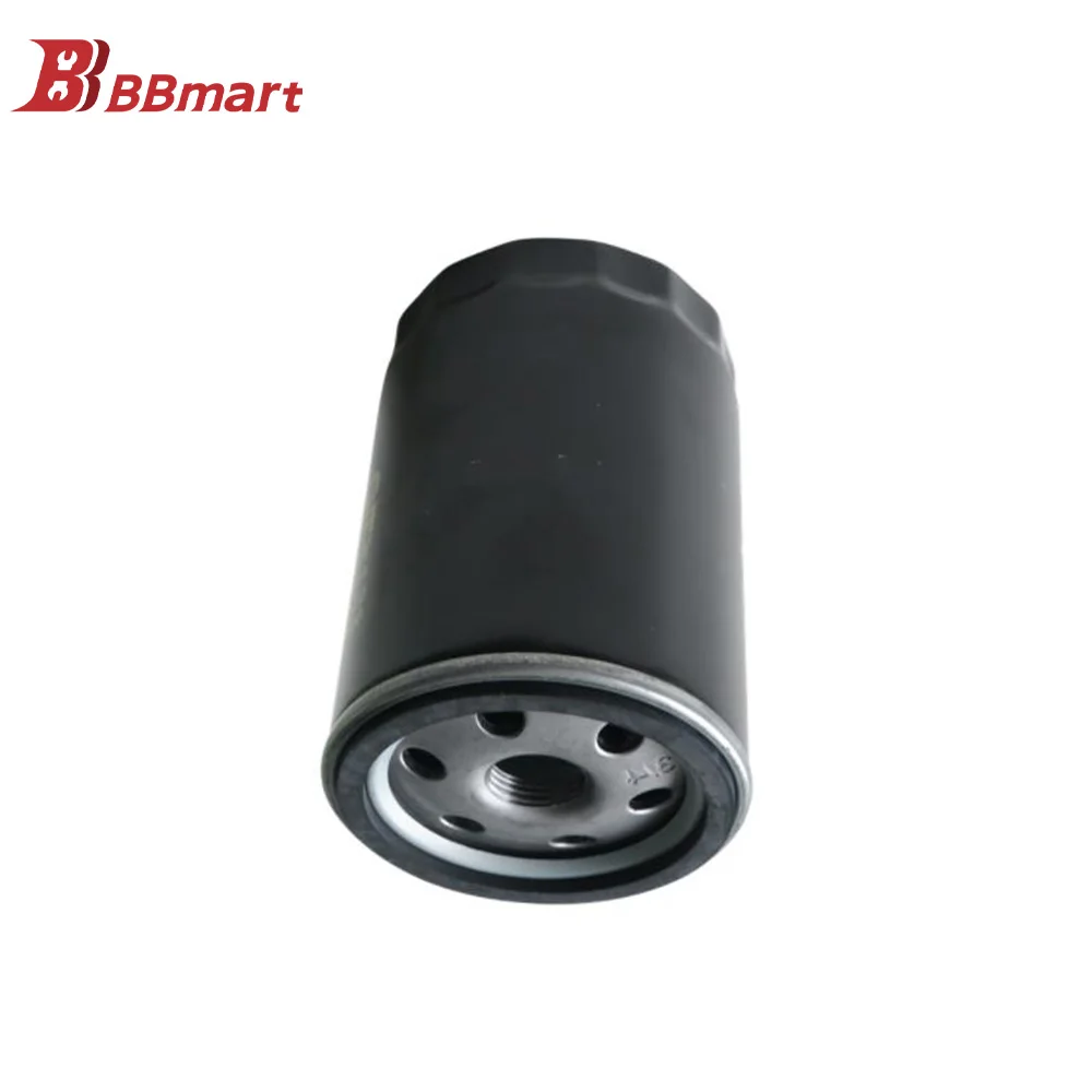 BBmart Auto Parts Oil Filter 06J115403Q For Audi A6L	Q3 TT VW CC Amarok Jetta Variant Car Accessories 1pcs