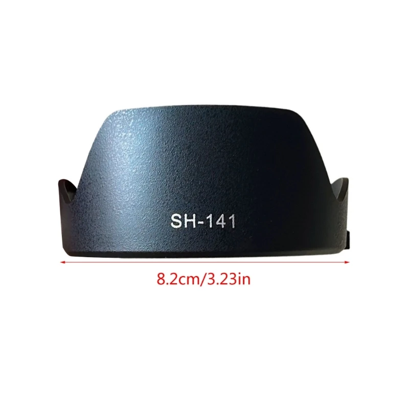 1pc alcsh141 câmera baionetas capa lente reversíveis para FE24-70 f2.8gm dropship