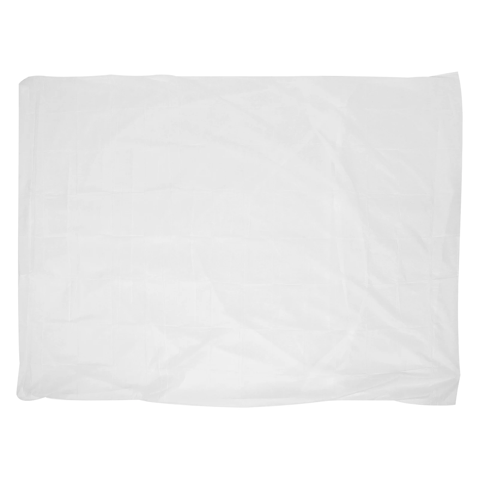 

1pc Disposable Travel Sleeping Bag White Portable Hotel Supplies One Time Use Bedding Non Woven Fabric Practical Gift Men Women