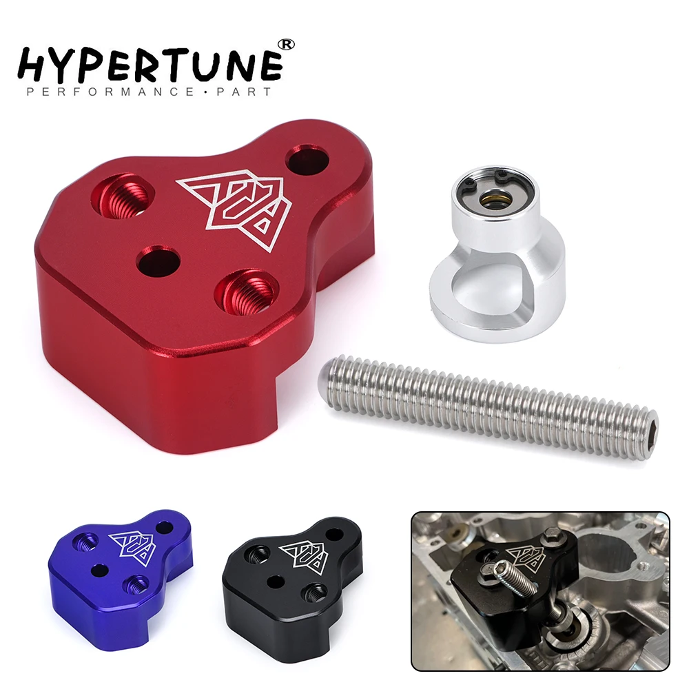 

Hypertune - Aluminum Valve Spring Compressor Tool DOHC for Subaru WRX STi Forester Legacy Outback Baja HT-VSC03