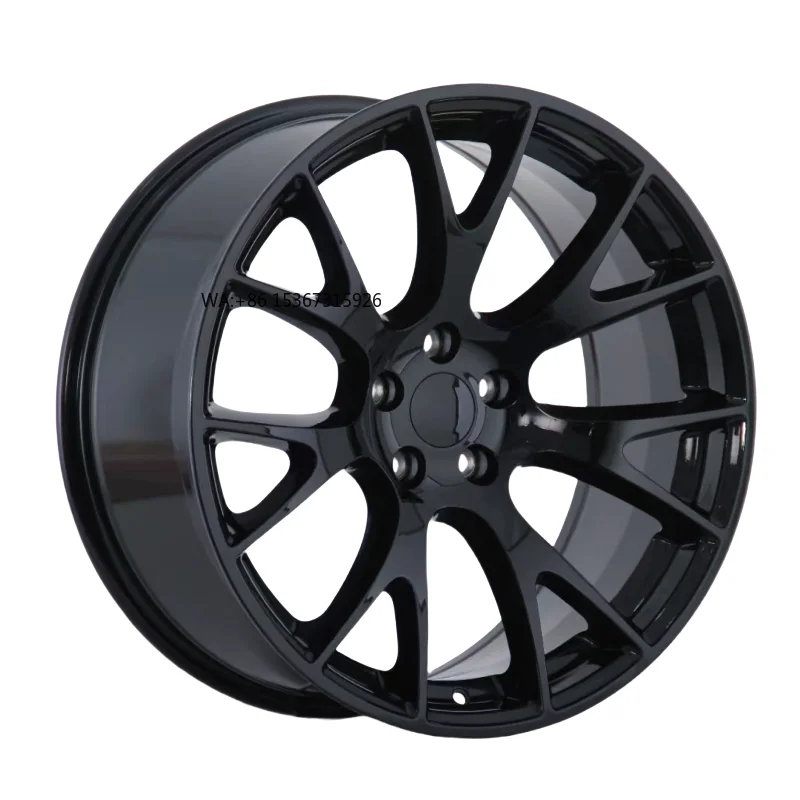 

Kw RTS Foged 20 22 Inch Deep Concave 20x9 Wheels 5x115 Alloy Passenger Car Wheels Rim