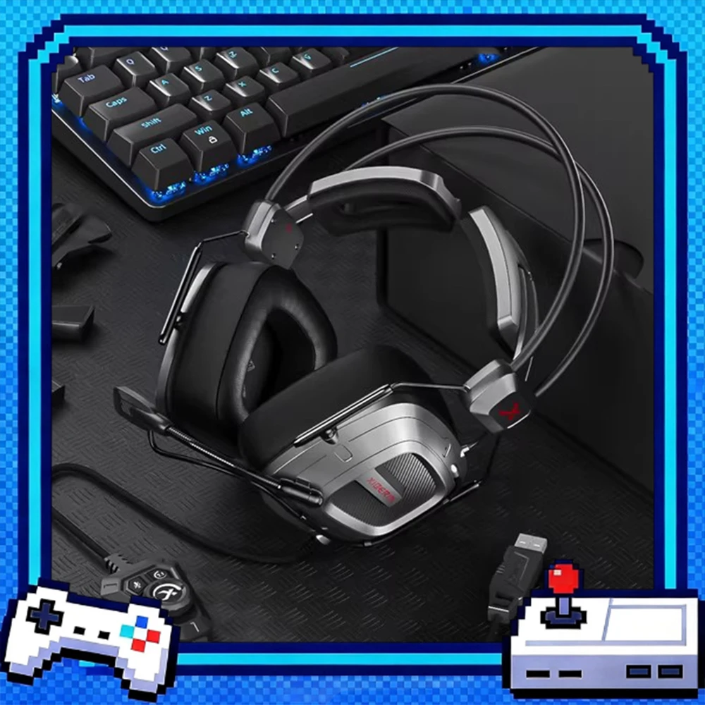 cuffie-xiberia-s31-con-audio-surround-71-driver-da-50mm-microfono-unidirezionale-con-cancellazione-del-rumore-per-gamer-pc