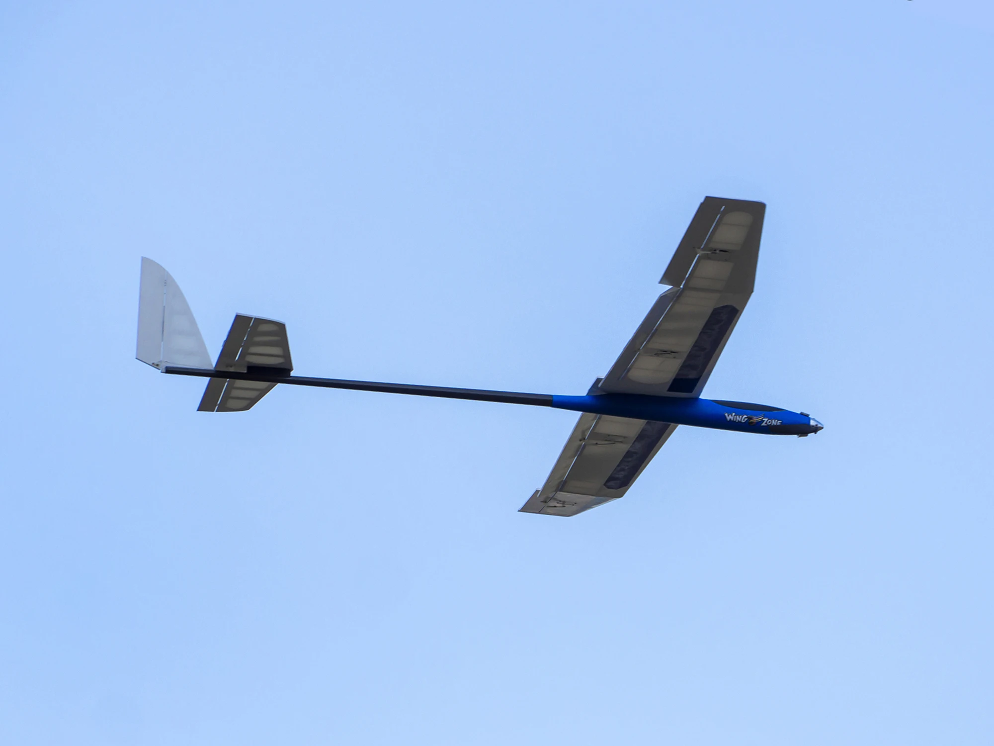 AEO FGCG07 2.0M Aero Blade Gli - Rc Hobby Aero review and price