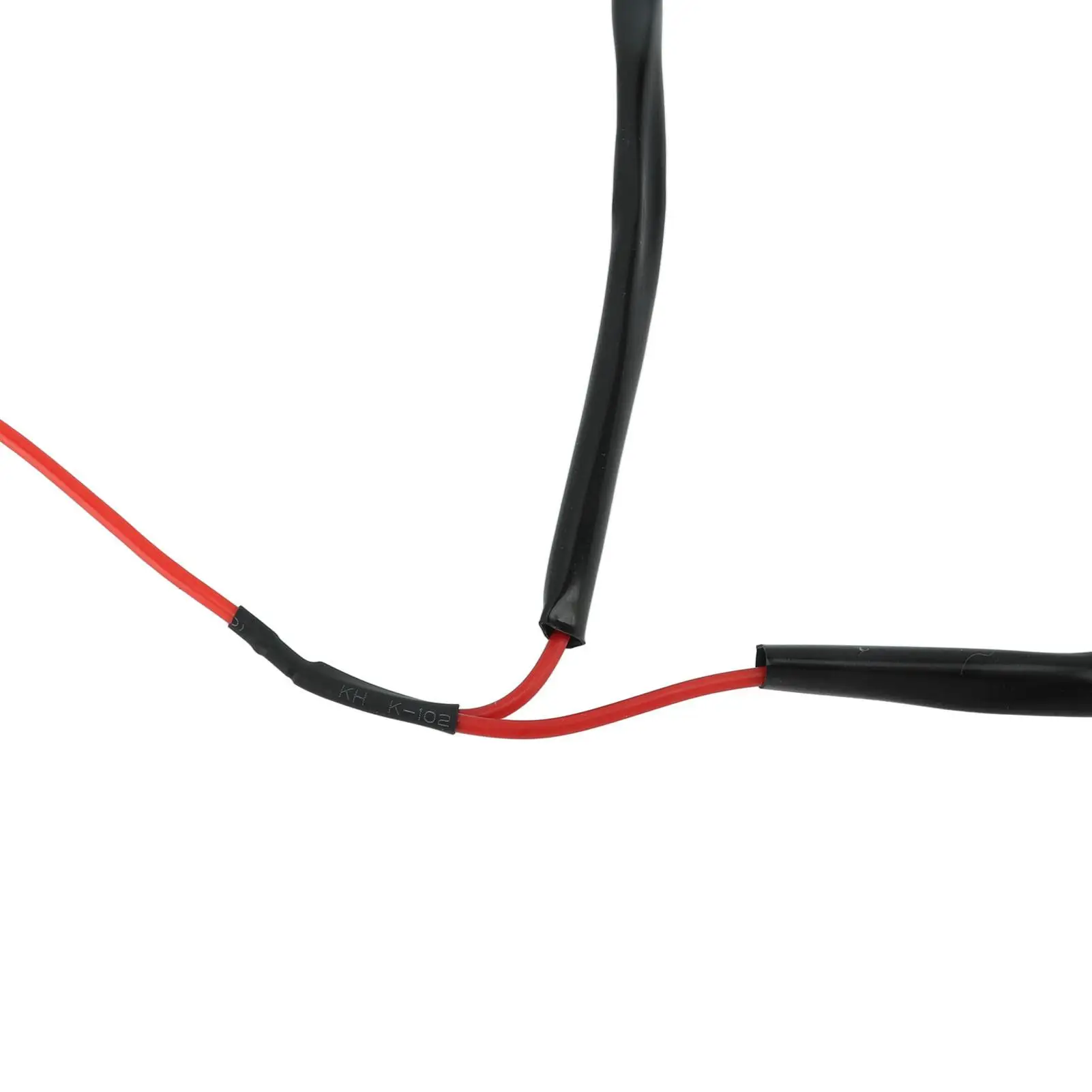 DRL محول الأسلاك تسخير تحسين السطوع سهلة التركيب خدمة طويلة الحياة كابل تحويل المصابيح الأمامية لرانجلر jk TJ