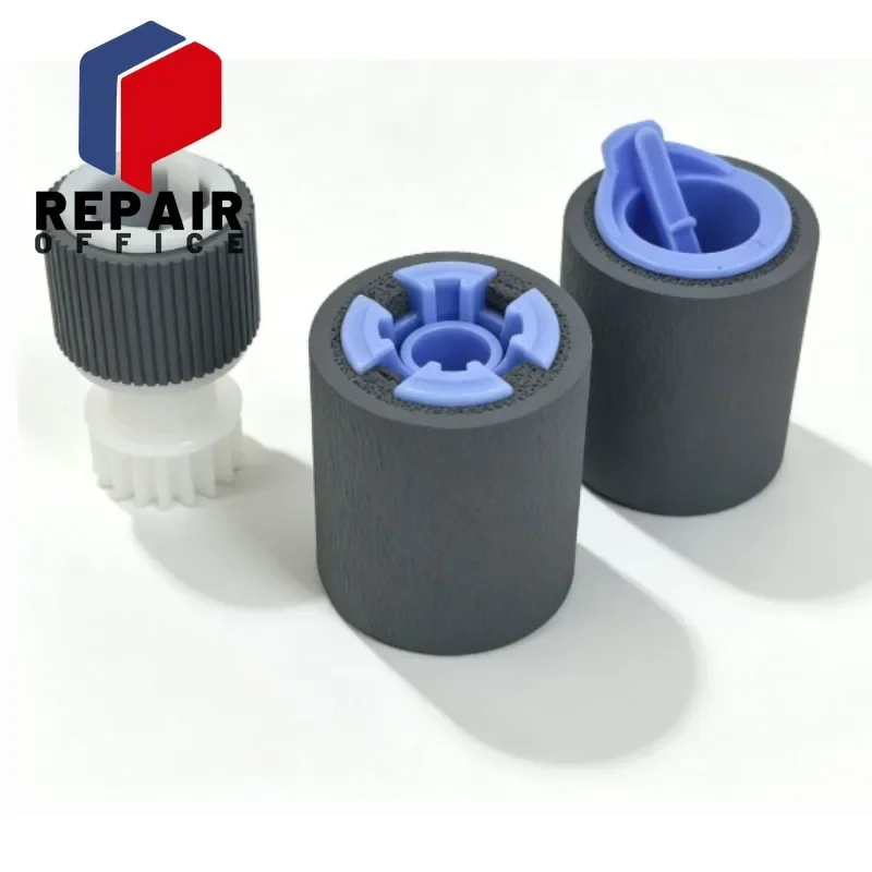 CE710-69008 Paper Feed Roller Kit be for HP CP5525 CP5225 M750 M775 5525 5225 750 775 Tray 2 -5 Pick Up Roller