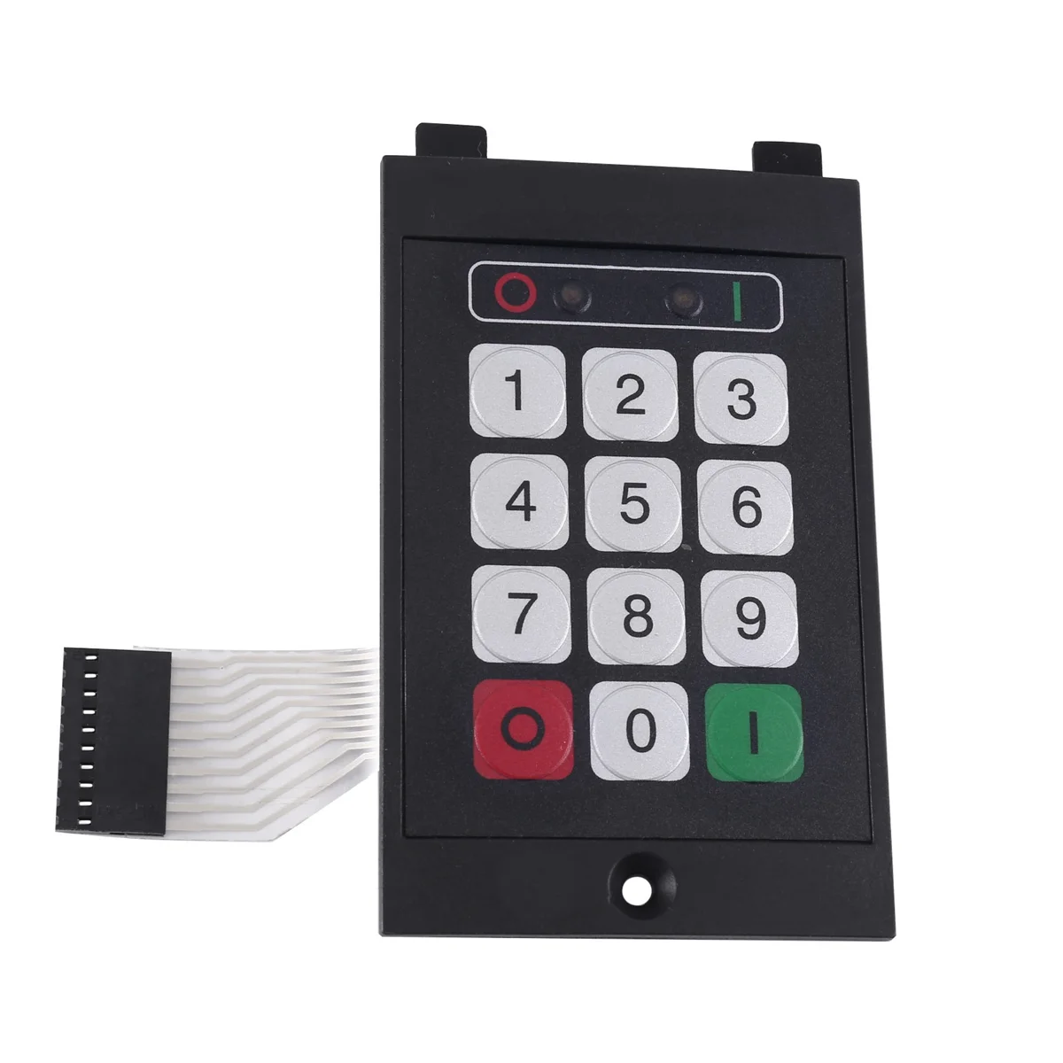 Forklift Electric Spare Parts Keypad Keyboard for BT LWE200 LPE200 SWE200 171660 29442966