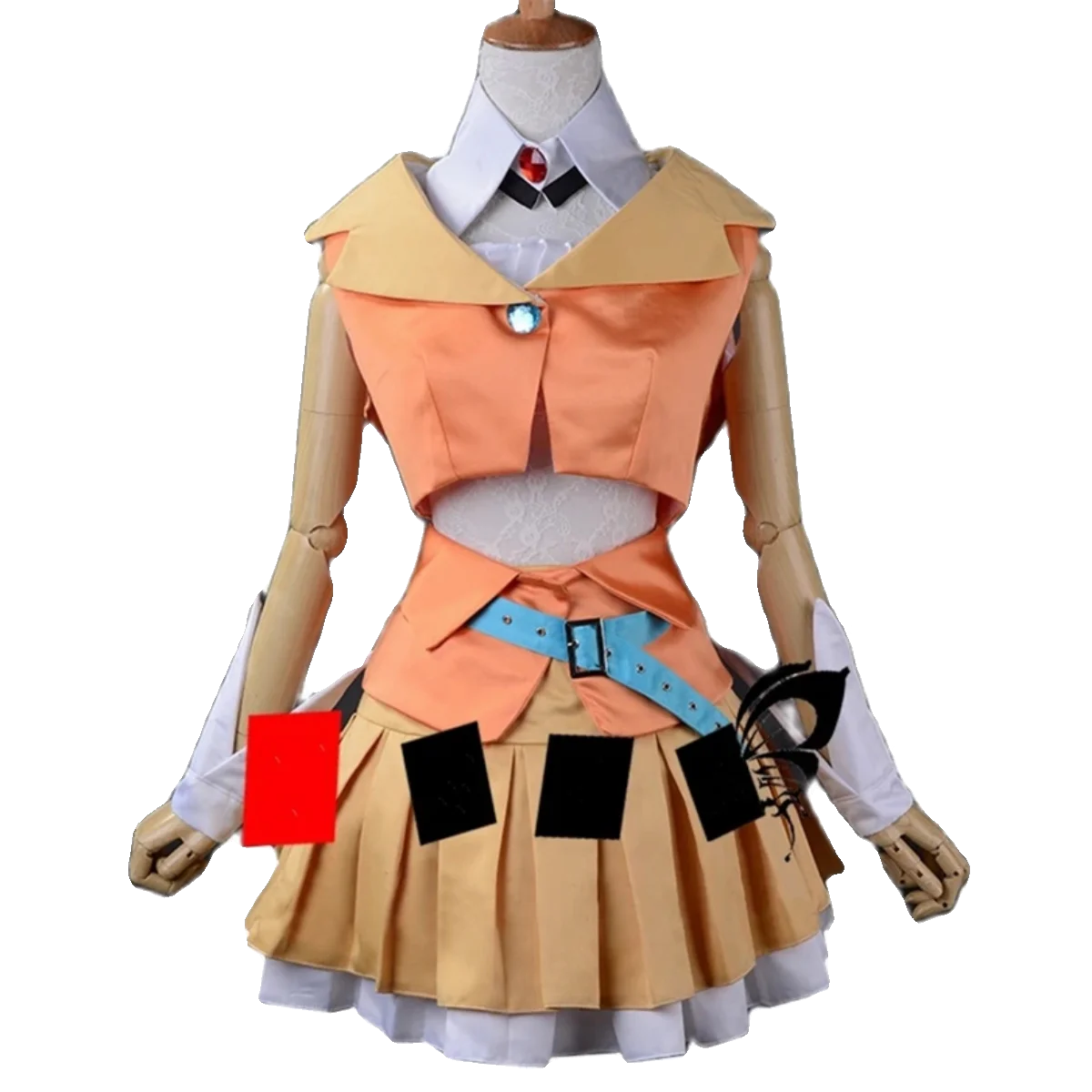 

2026 new Role Play Outfit Gumi Cosplay Costume Halloween Christmas Carnival Suit