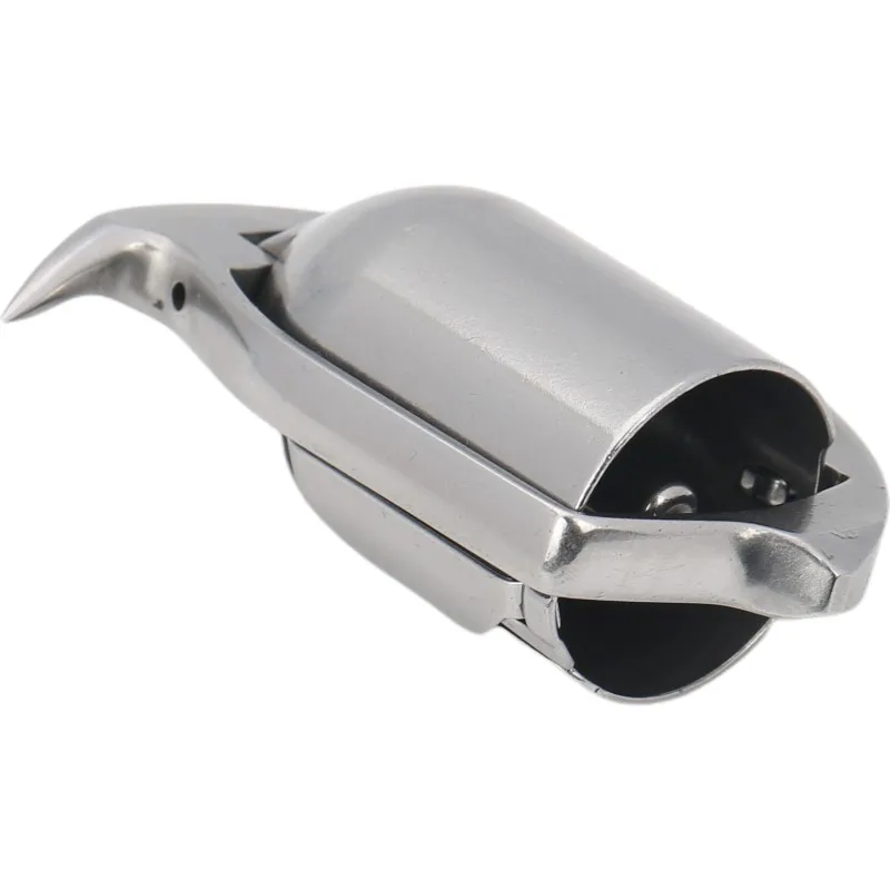 Sewing Machine Shuttle Hook HAD-204 KSP-204N For DURKOPP 204 205 441 471 SEIKO CH-2B CH-6B CH-7B CH-8B