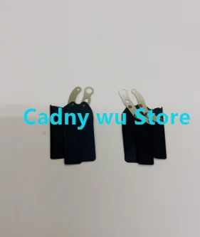 جديد مجموعة من 2 قطعة لاستبدال أجزاء إصلاح شفرة مصراع الكاميرا Canon EOS M50 M6