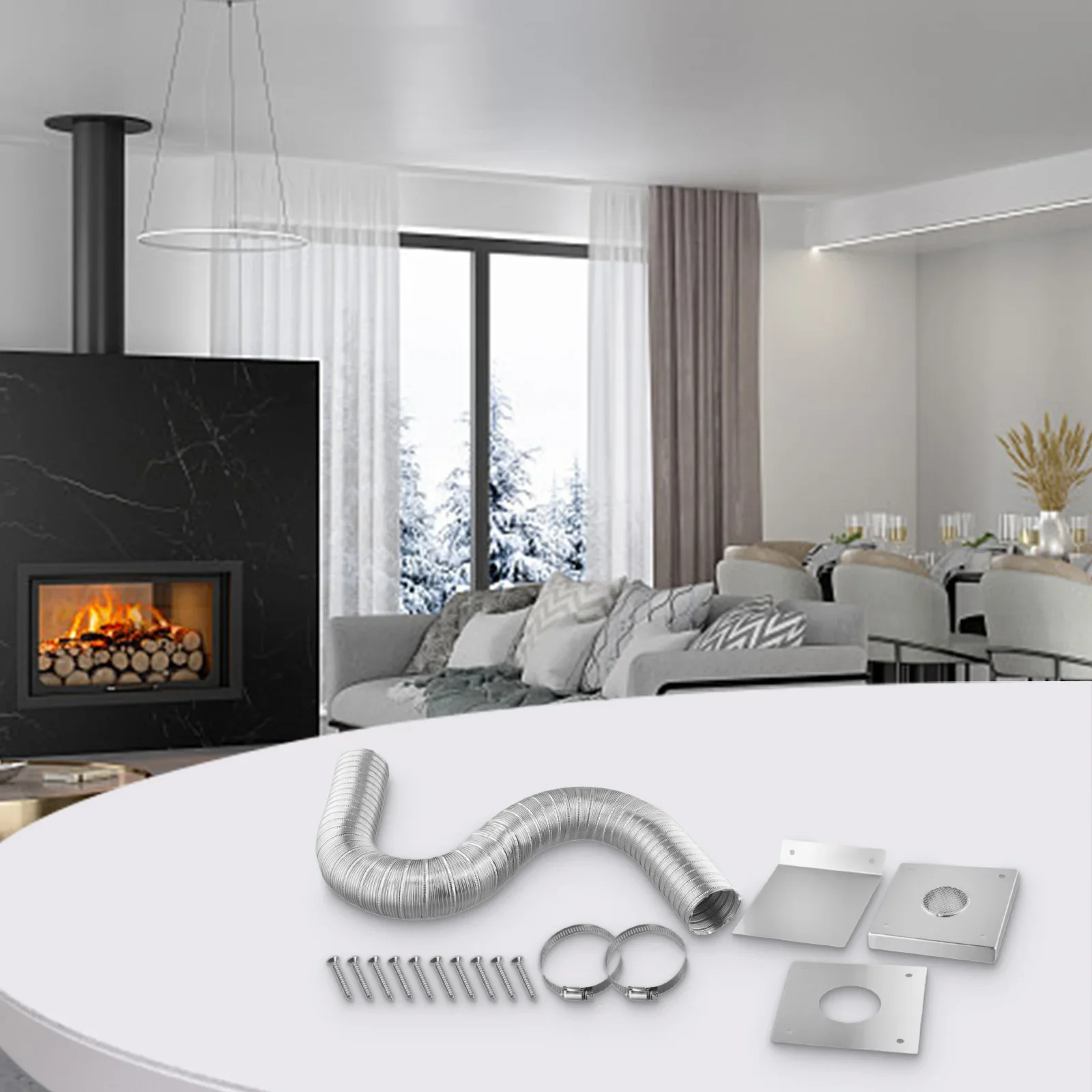 kit-d'admission-d'air-frais-de-2-pouces-pinces-de-connexion-robustes-instructions-pour-une-installation-facile-ameliorant-l'efficacite-des-granules