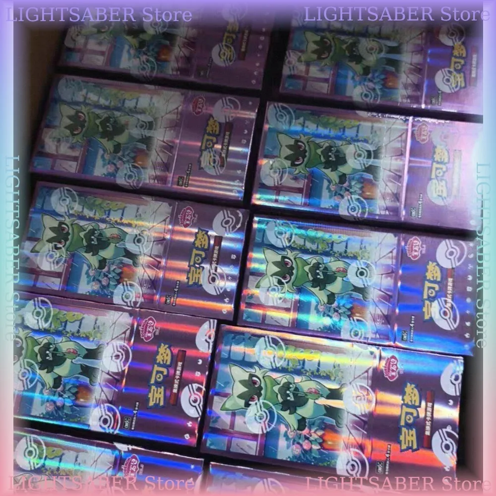 paquete-de-gemas-pokemon-scarlet-violet-vol5-en-stock-100-original-y-genuino-Album-pokemon-sellado-juguete-coleccionable-bolsa-sorpresa-tarjeta-ptcg